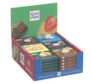 RITTER TAVOLETTE EXPO PZ.36 GR.100 ASSORTITO